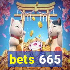 bets 665